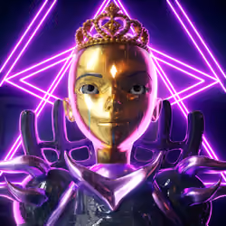 Meta Legend #2948