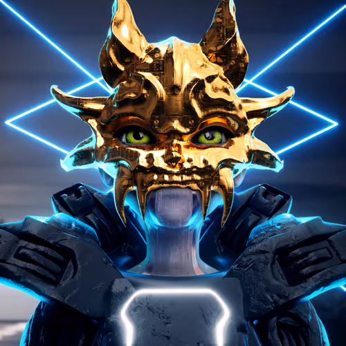 Meta Legend #5395