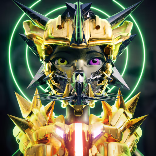 Meta Legend #5261