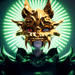 Meta Legend #6984