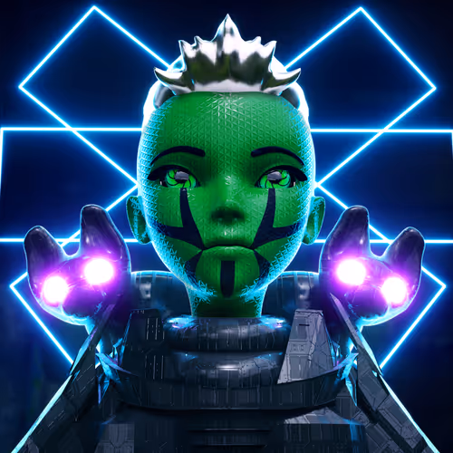 Meta Legend #10214