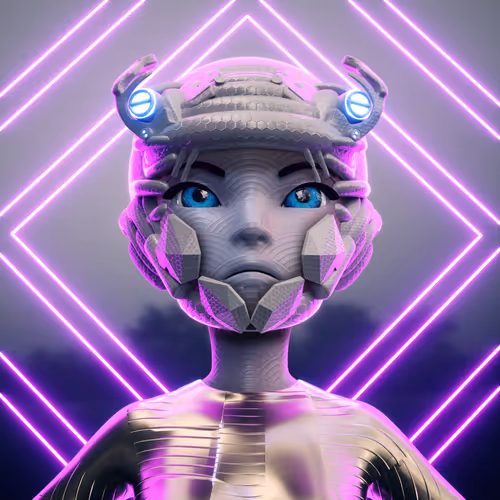 Meta Legends