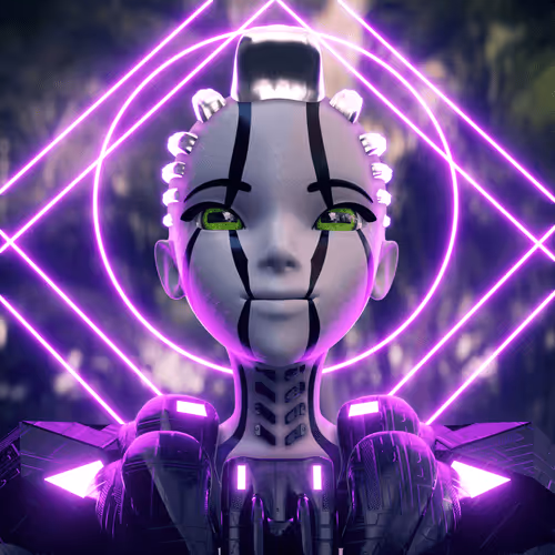 Meta Legend #2416