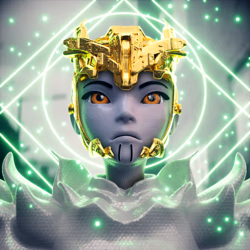 Meta Legend #5217