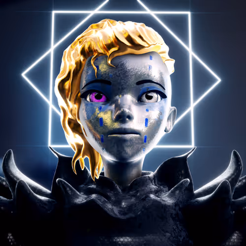 Meta Legend #16
