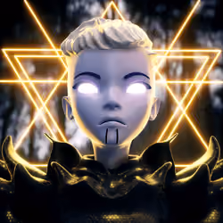 Meta Legend #2037