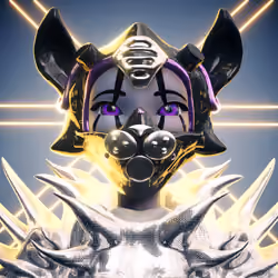 Meta Legend #10989
