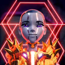 Meta Legend #4667
