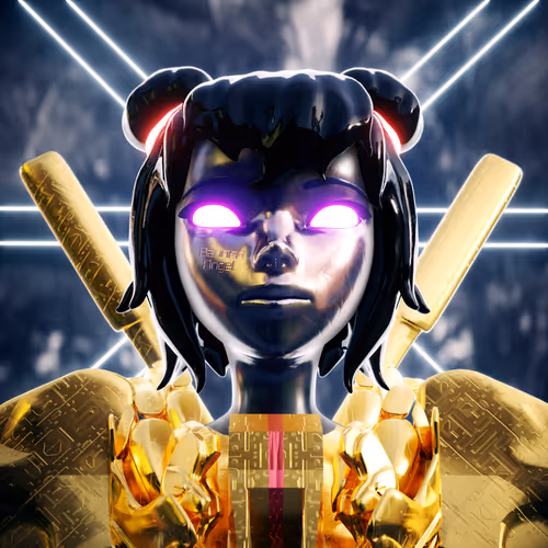 Meta Legend #8252