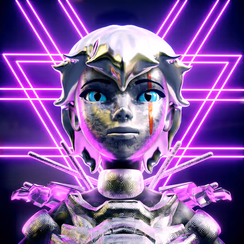 Meta Legend #3232