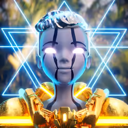 Meta Legend #2431