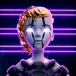 Meta Legend #8721