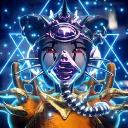 Meta Legend #7129