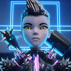 Meta Legend #10232