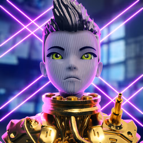 Meta Legends
