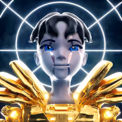 Meta Legend #10671