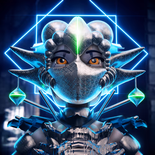 Meta Legend #2423