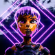3007