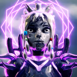 Meta Legend #9551
