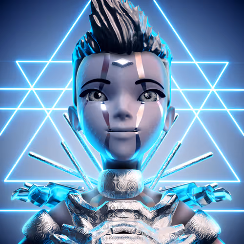 Meta Legend #7085