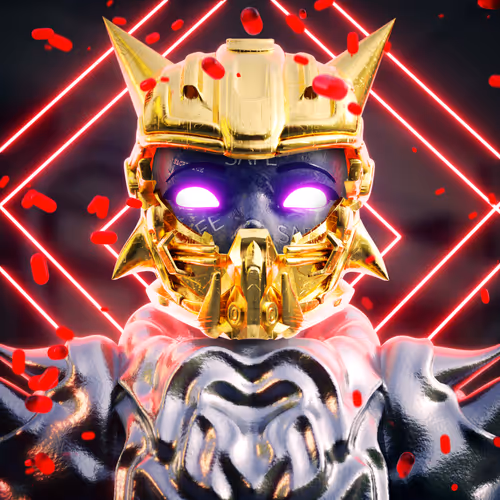 Meta Legend #6994