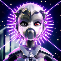 Meta Legend #3255
