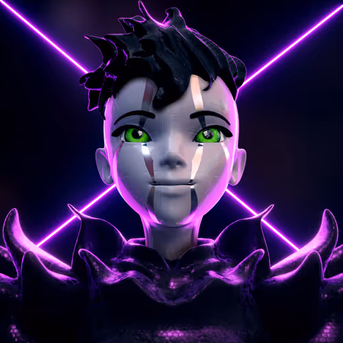 Meta Legends