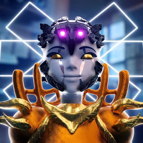 Meta Legends