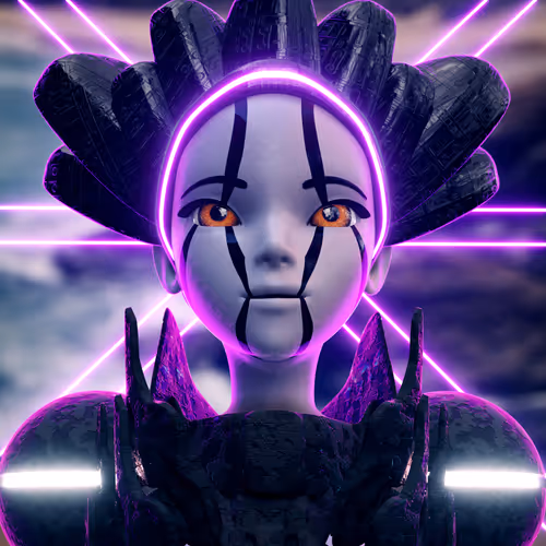 Meta Legend #4204