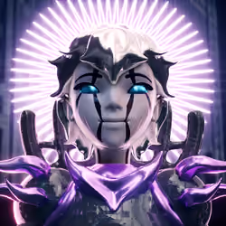 Meta Legend #12181