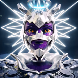 Meta Legend #11715