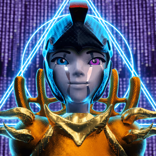 Meta Legend #12304