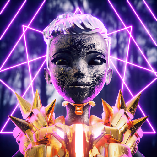 Meta Legend #5198