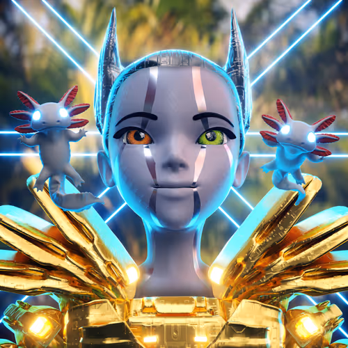 Meta Legends