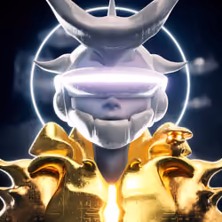 Meta Legend #612