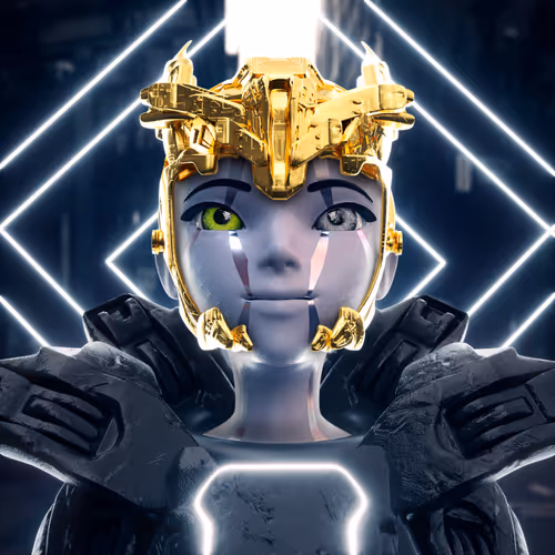 Meta Legend #2650