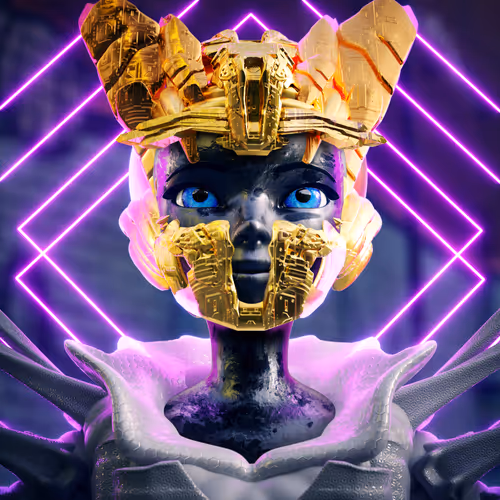 Meta Legends