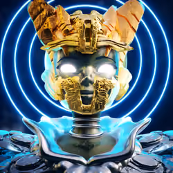 Meta Legend #11529
