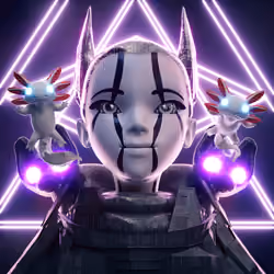 Meta Legend #3059