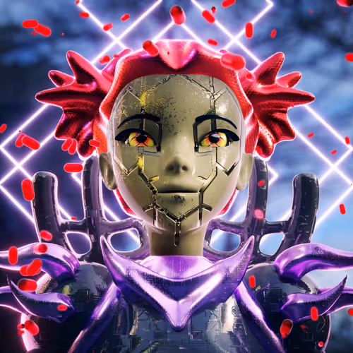 Meta Legend #4566
