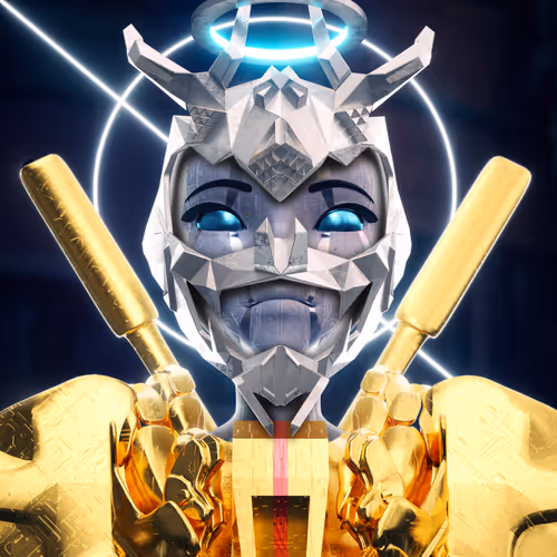 Meta Legend #3877
