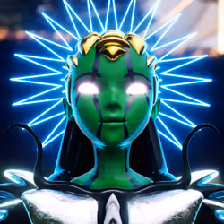 Meta Legend #3212