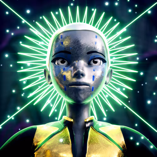 Meta Legend #1976