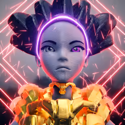 Meta Legend #10501