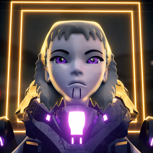 Meta Legend #11075