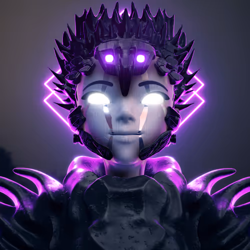 Meta Legends