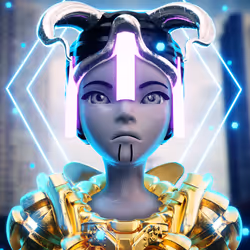 Meta Legend #4509