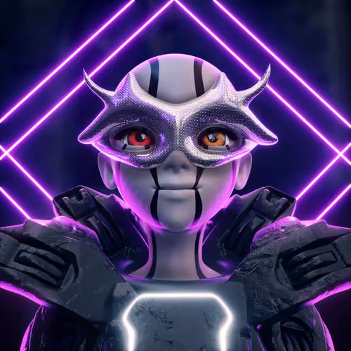 Meta Legend #1755