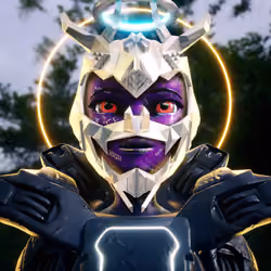 Meta Legend #5534