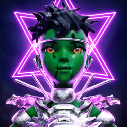 Meta Legend #7292